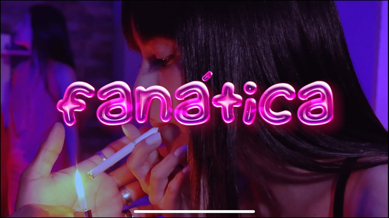Fanatica - ¡Chin! x @Ledaye x @Kendryxcnsgang (Video Oficial)