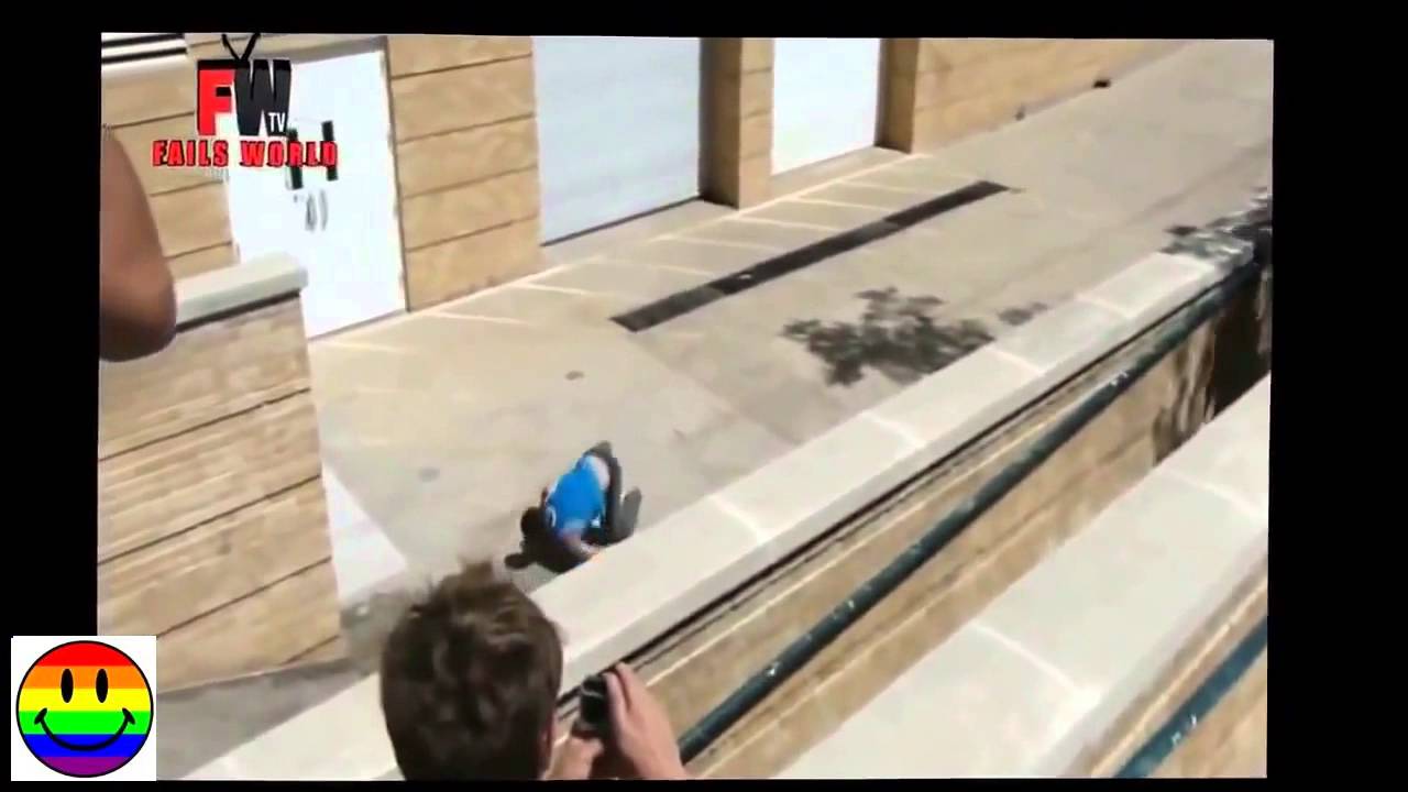 2015 Funny Fails