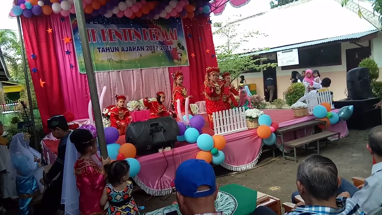 Tarian Anak TK KENTEN PERMAI(5)