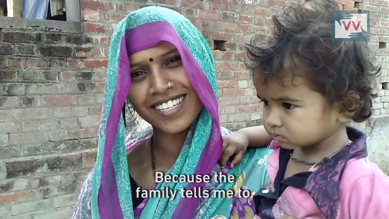 Veiling Should be a Choice not a Compulsion