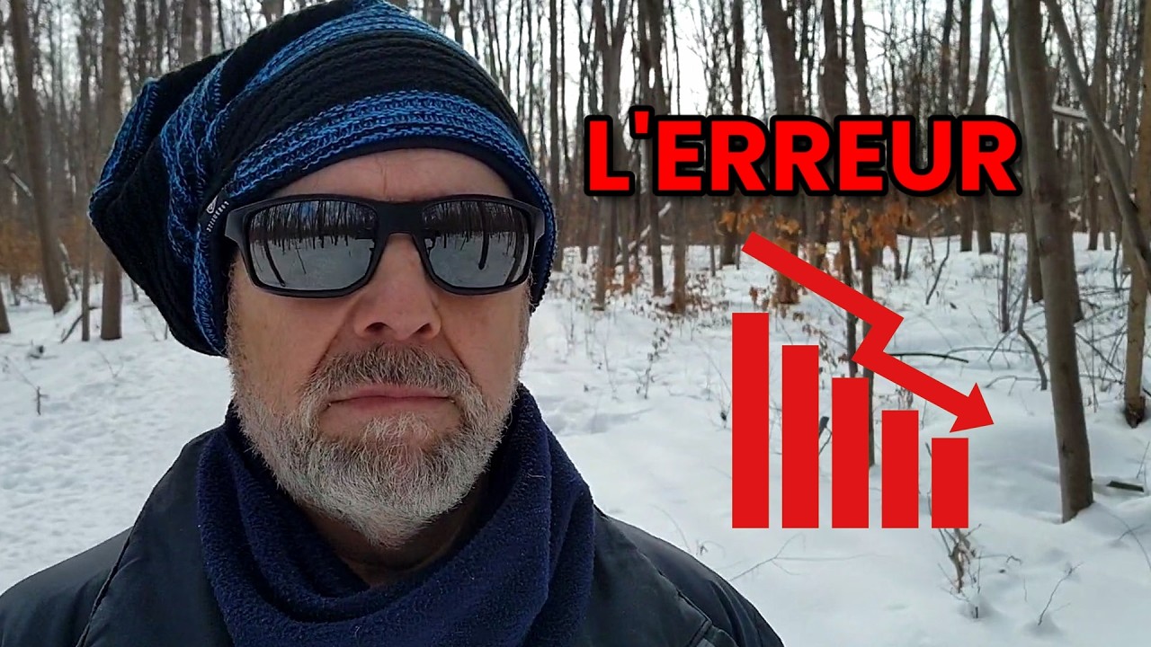 Comment RÉUSSIR sur YouTube ? (Mon Bilan après 1 An)