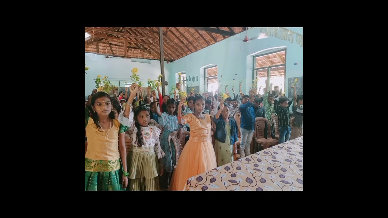 പ്രവേശനോത്സവം 2024-25