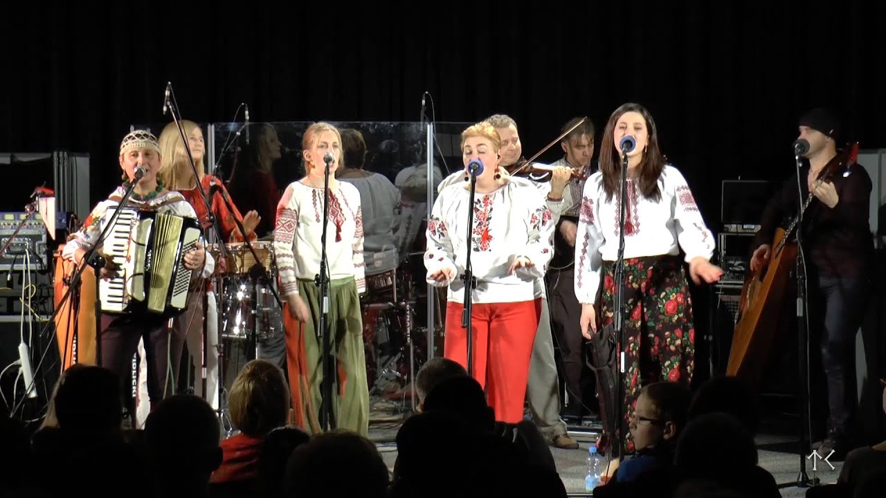 Czeremszyna - Koncert w Radio Białystok cz. 2