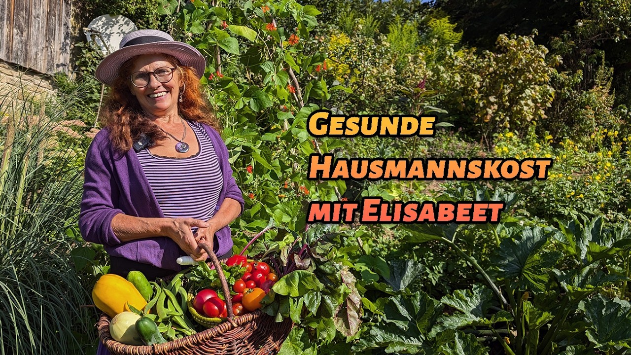 Nachhaltig satt: Drei schnelle Gerichte mit Tomaten und Bohnen