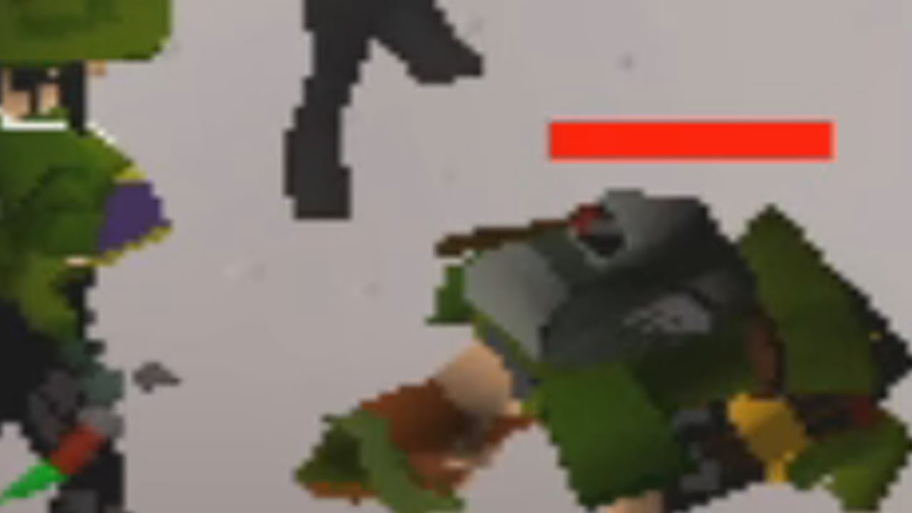 DON'T FALL FOR THIS WILDERNESS LURE!! (its fixed now)