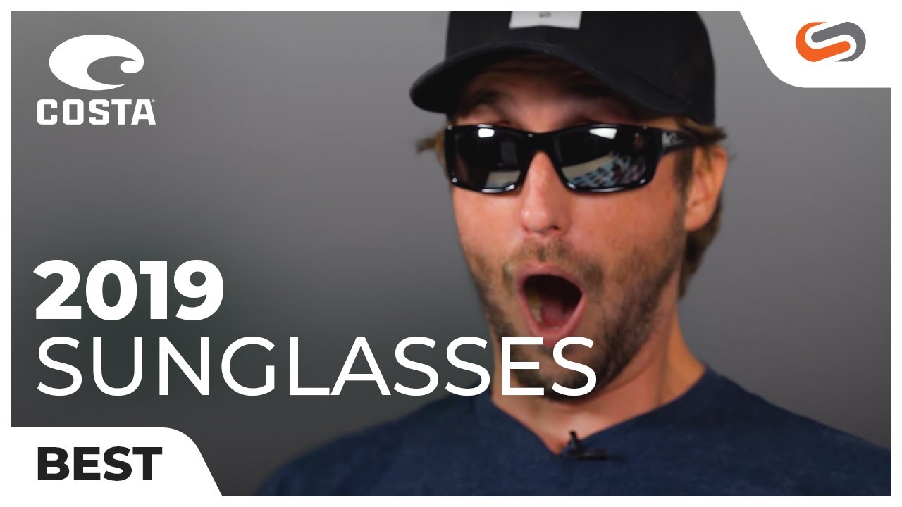 Best Costa Sunglasses of 2019