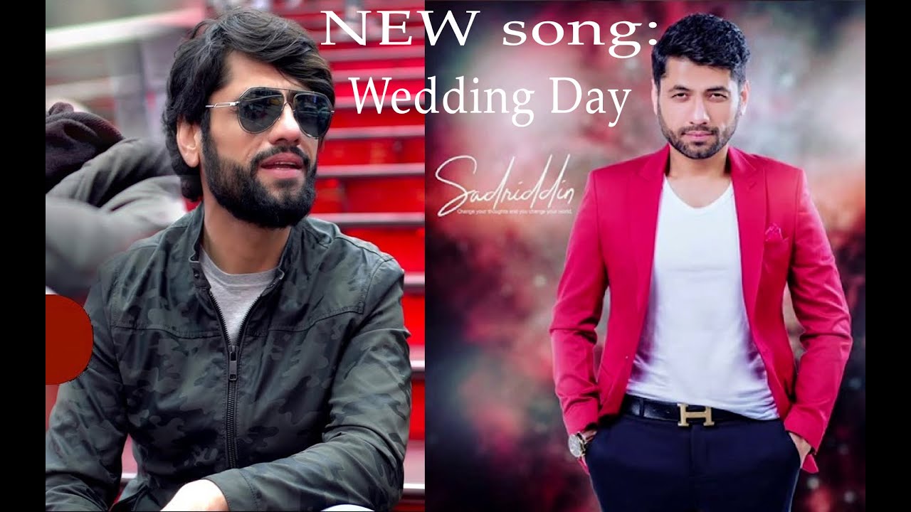 Sadriddin NEW SONG 2021 صدرالدین - تو میدانی Садриддин Начмиддин