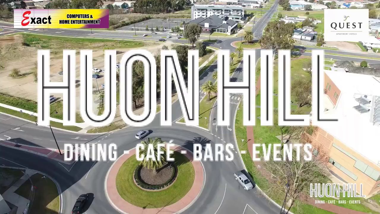 Huon Hill