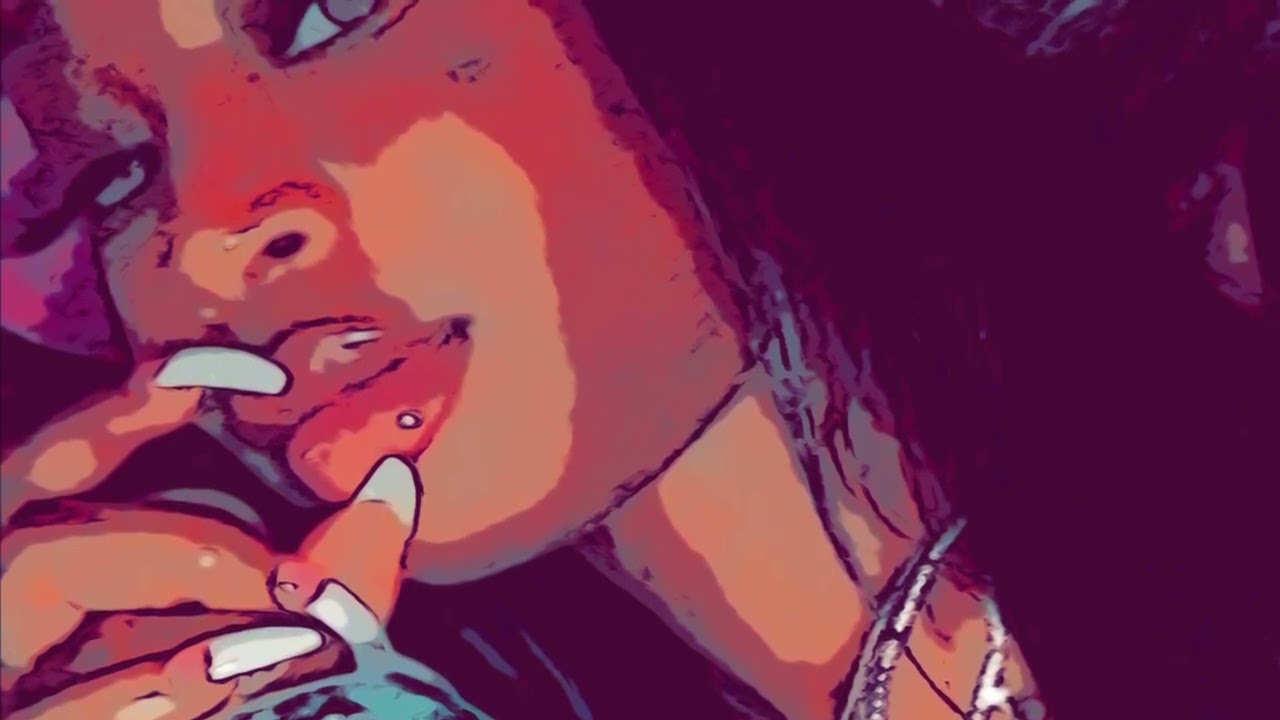 Kash with a k (otw freestyle ) 