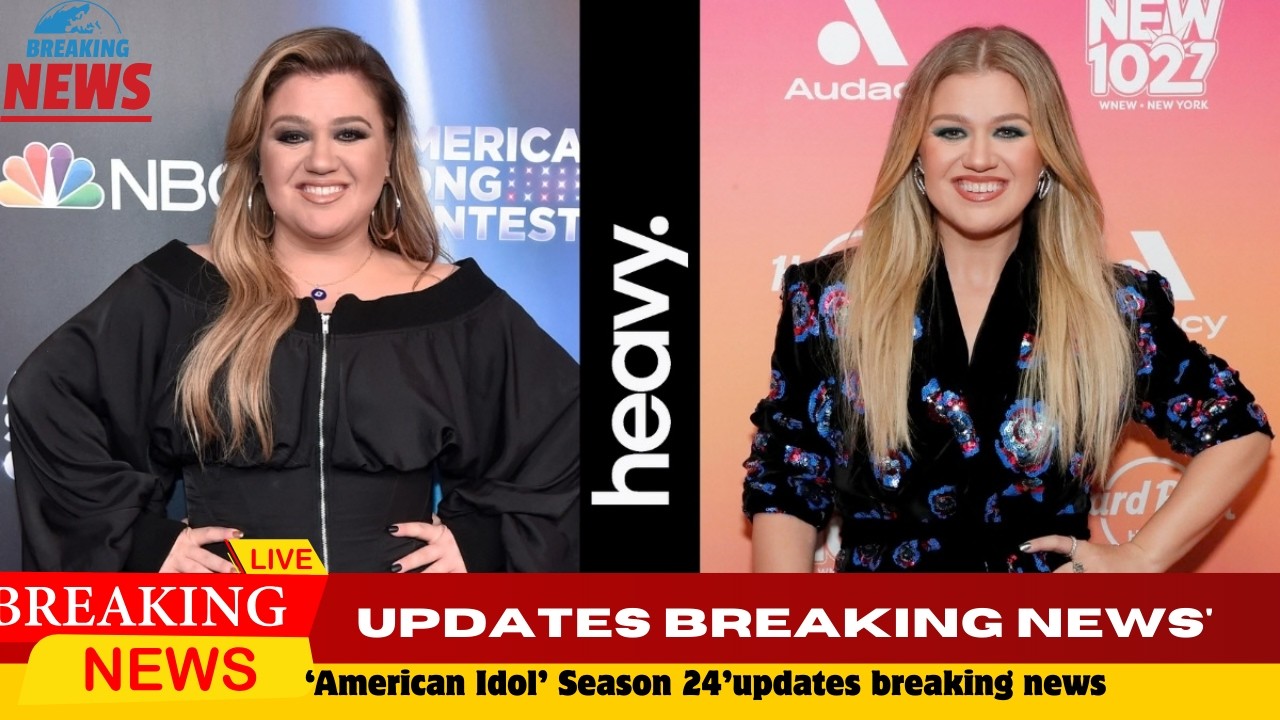 Kelly Clarkson Reveals American Idol’s $1 Million and Car Prize Were Not What You Think