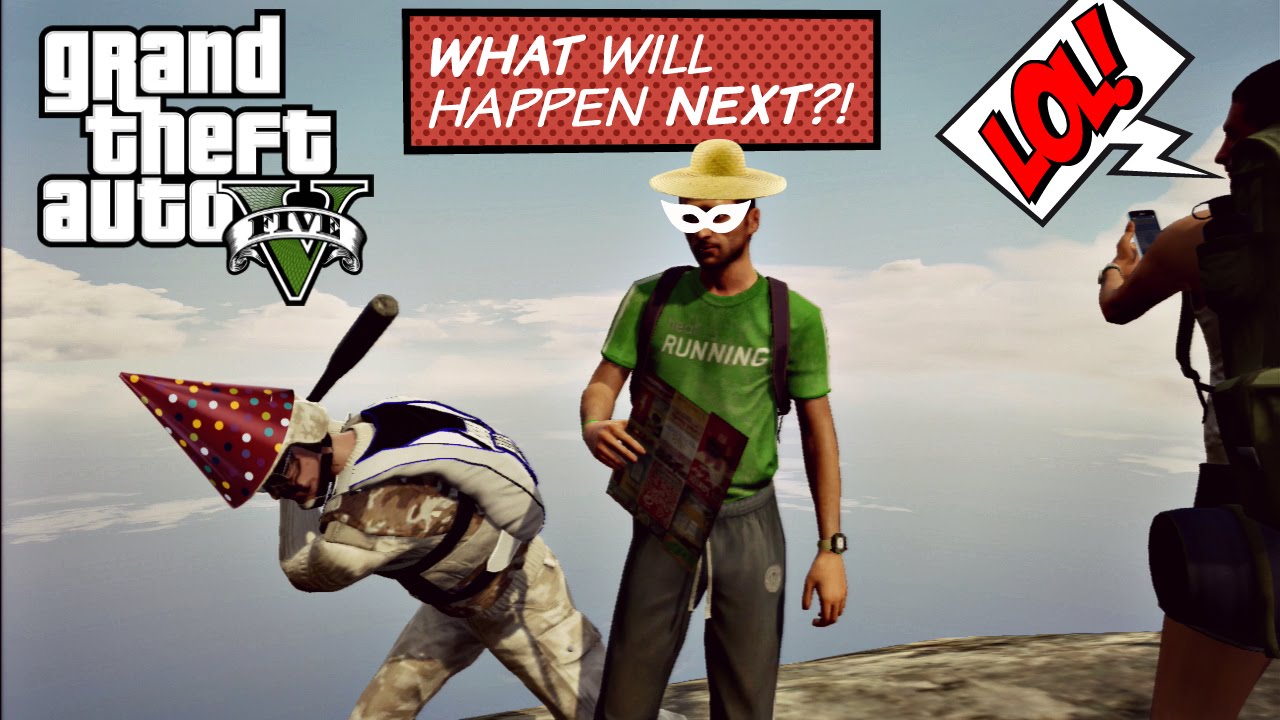 قراند 5 تحشيش و فصلات - وزارت التربية و التشحيط #9 | GTA V Funny