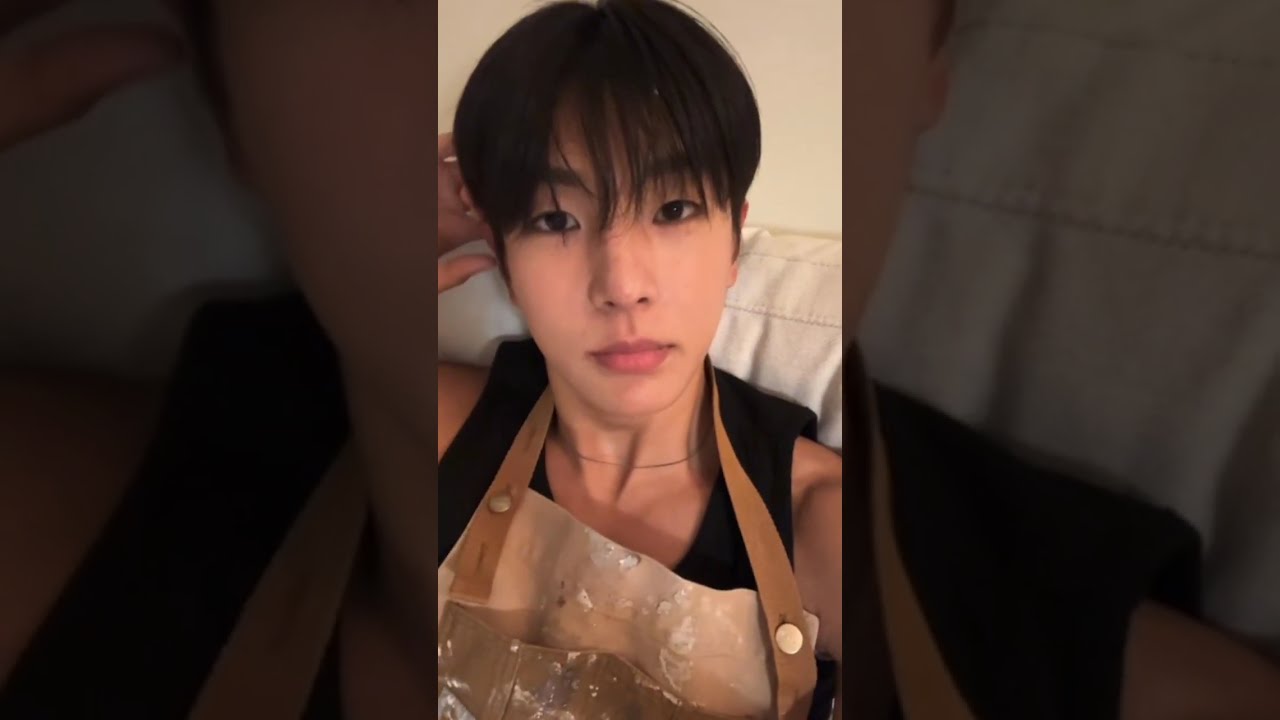 241015 #hwan.lk 인스타라이브