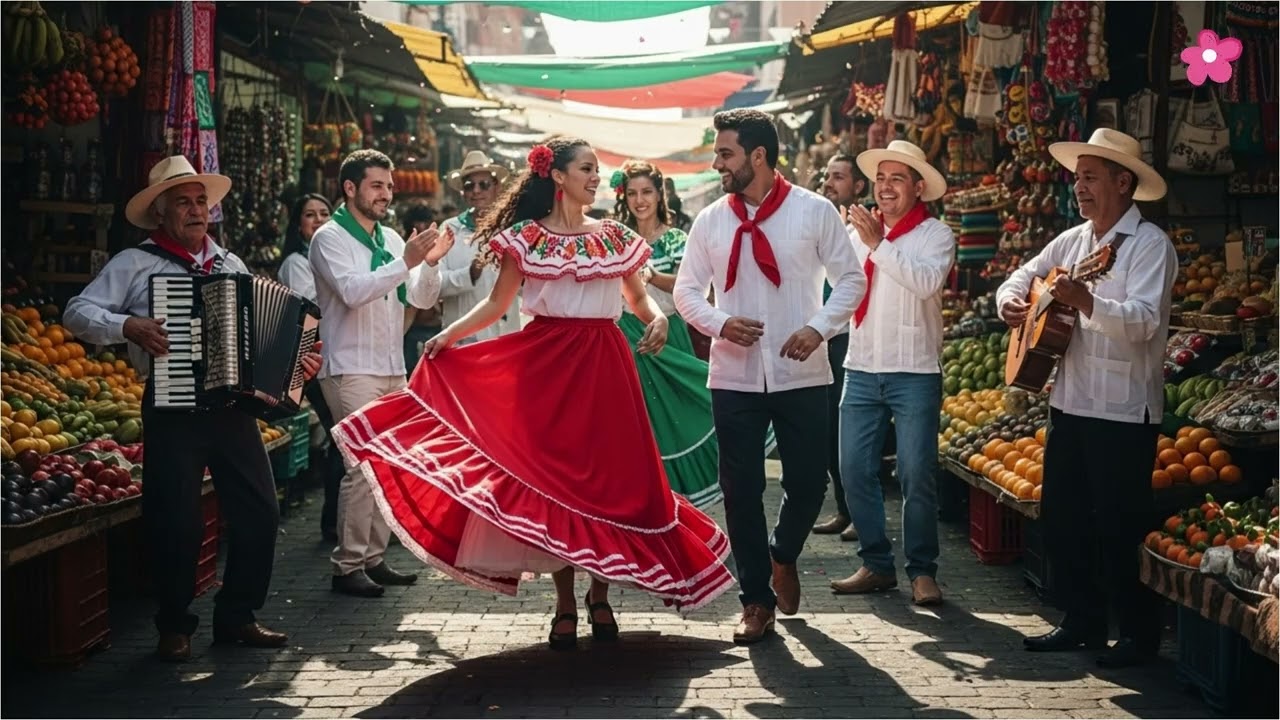 🔥 Canciones Latinas Para Noches De Verano 2026 🌴🌙 Amor, Besos y Ritmo