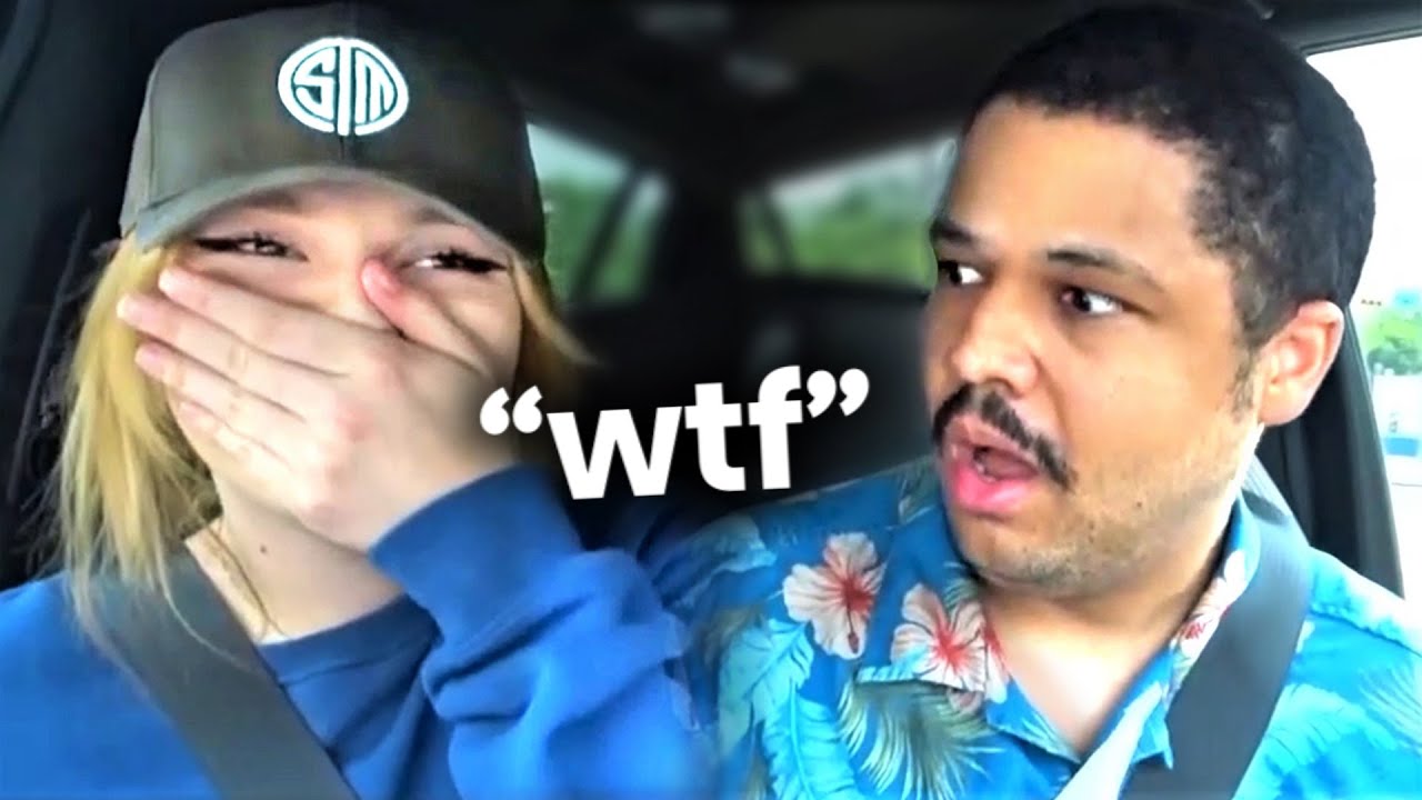 He Wasn’t Supposed To Know This…