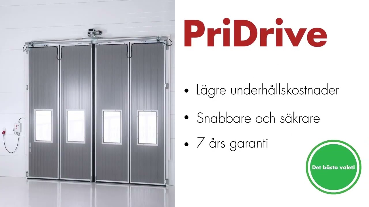 PriDrive