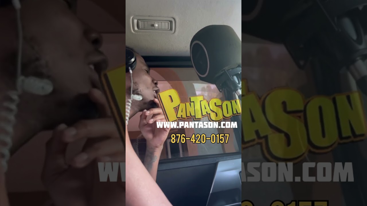 Masicka - Tyrant - (Wacky Dip) - Dubplate For PantaSon Movement