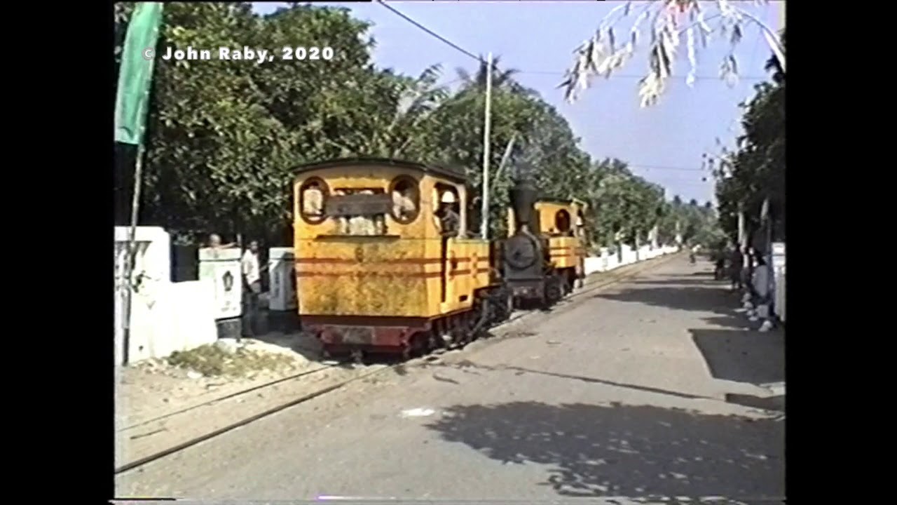 Pesantren 1992 Day 3