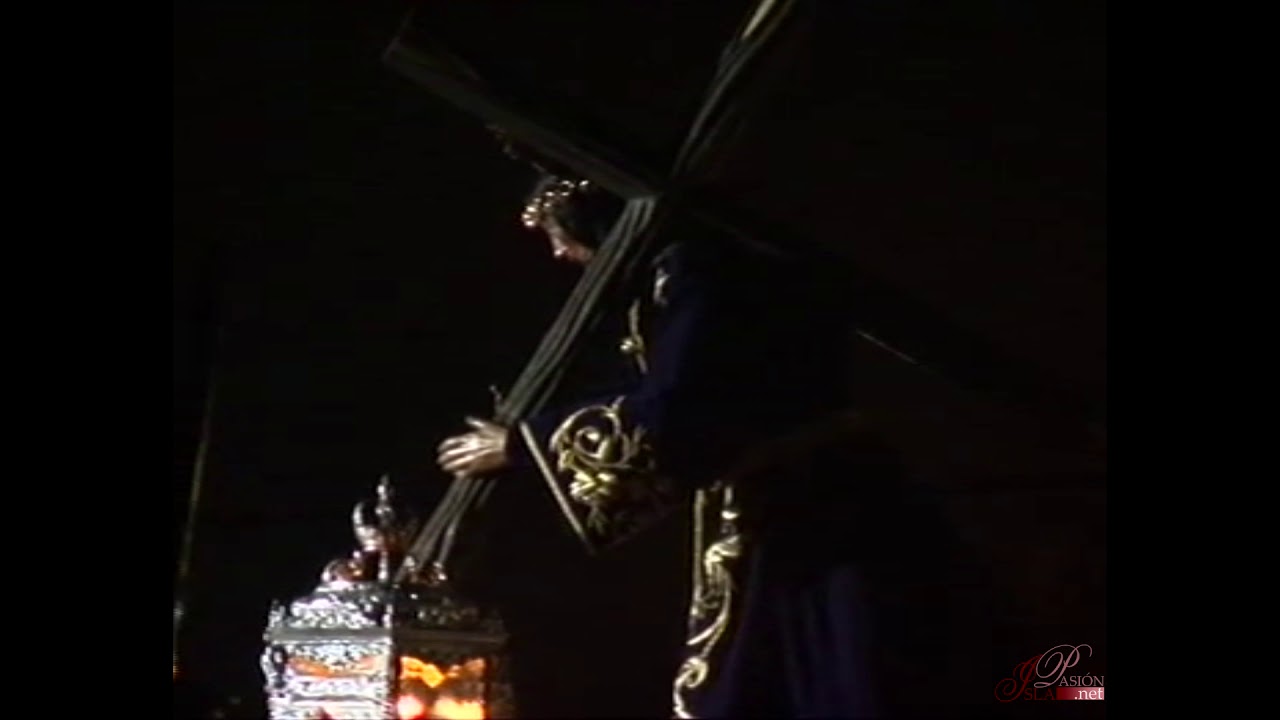 Salida de Jesús Nazareno | Semana Santa de San Fernando (Cádiz) | 2006