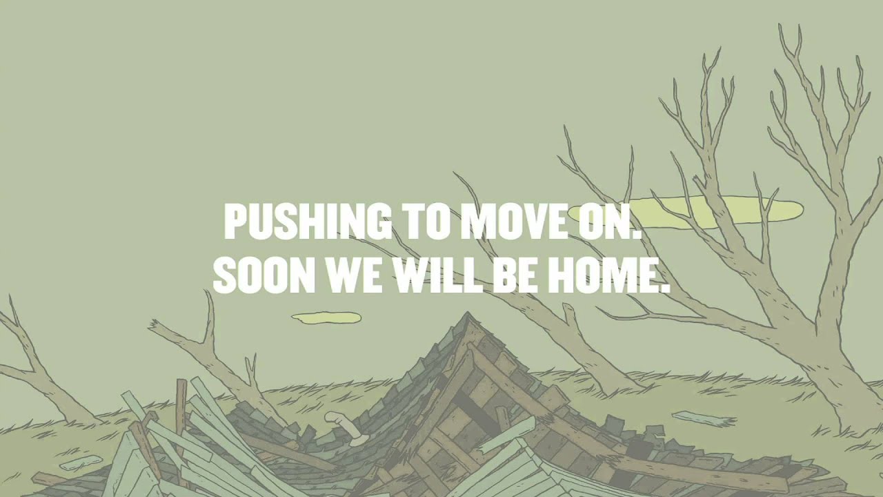 August Burns Red - 