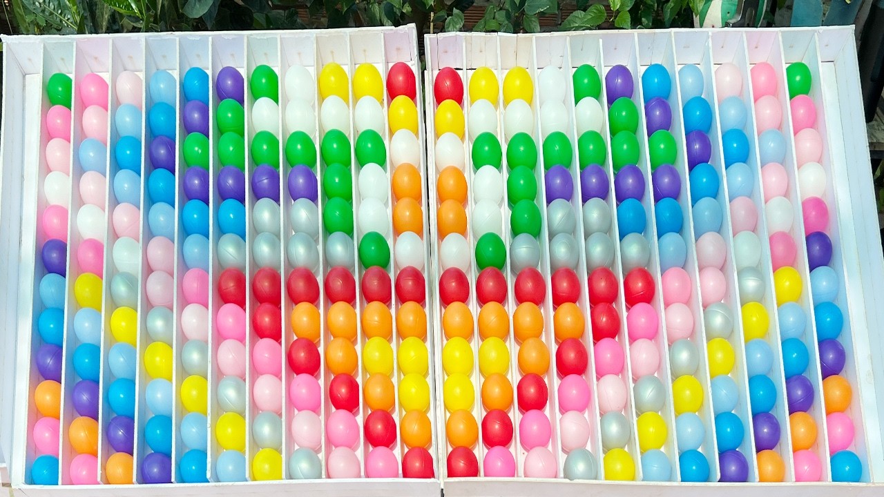 Ball Sort Color Puzzle Game Rank 🔴🔵🟡 in USA and Europe Mobile Markets – Android & iOS Report