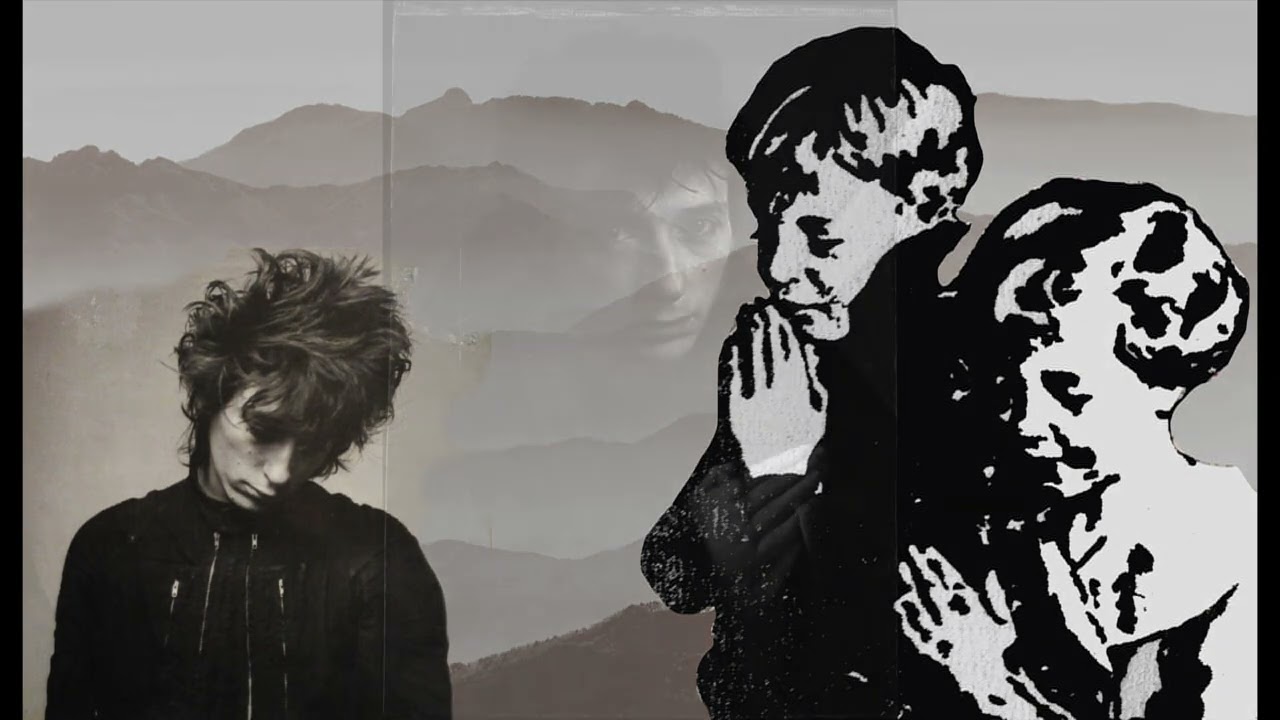 Morton Valence - It Isn't Easy Being an Angel