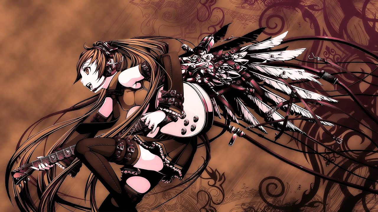 ✘(NIGHTCORE) Since U Been Gone - A Day To Remember✘