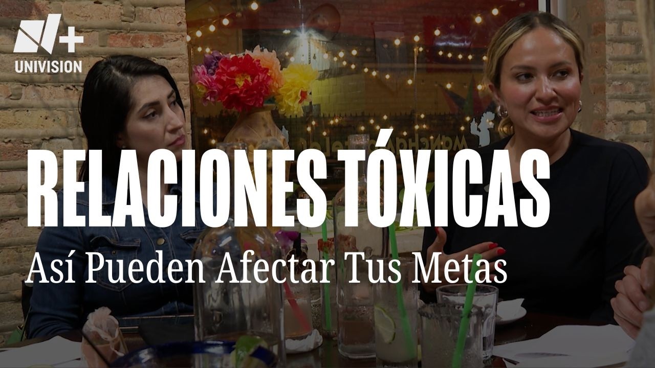 ¿Estoy en una relación tóxica? Las señales que debes reconocer