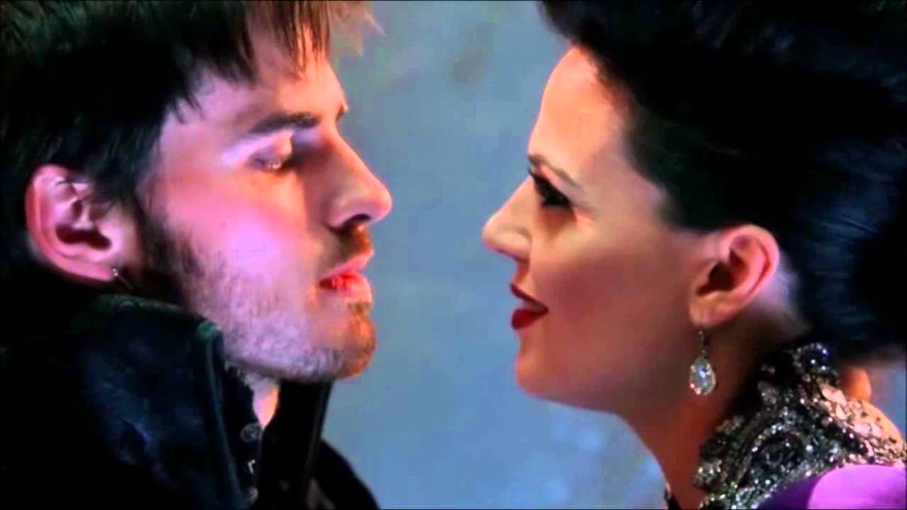 Captain Hook  Supermassive Black Hole