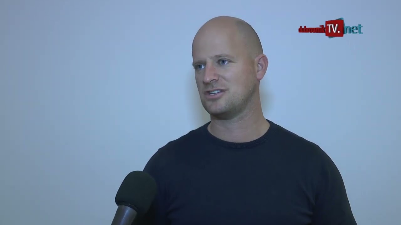 www.dubrovnikTV.net/Božićni Mediteranski sajam