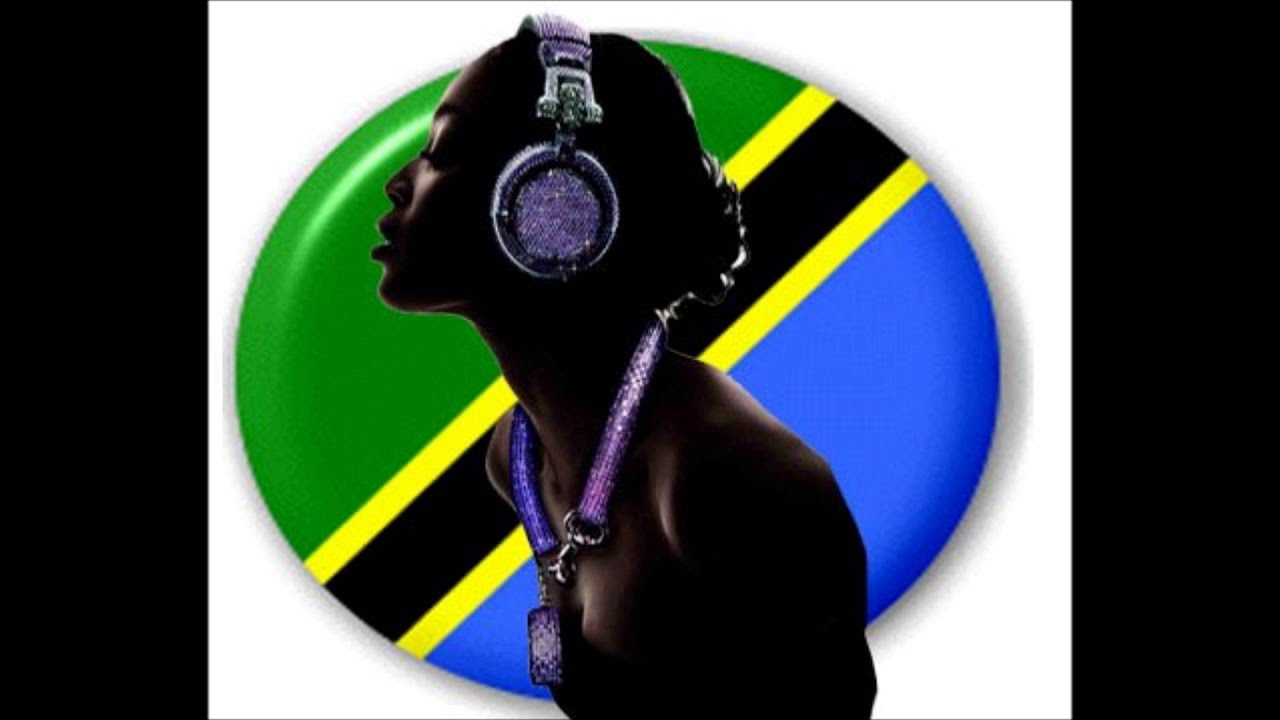 Masanja Mkadamijazi - Ugali