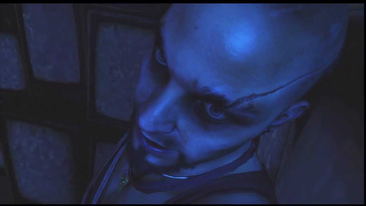 Far Cry 3- Killing Vaas/Death Scene