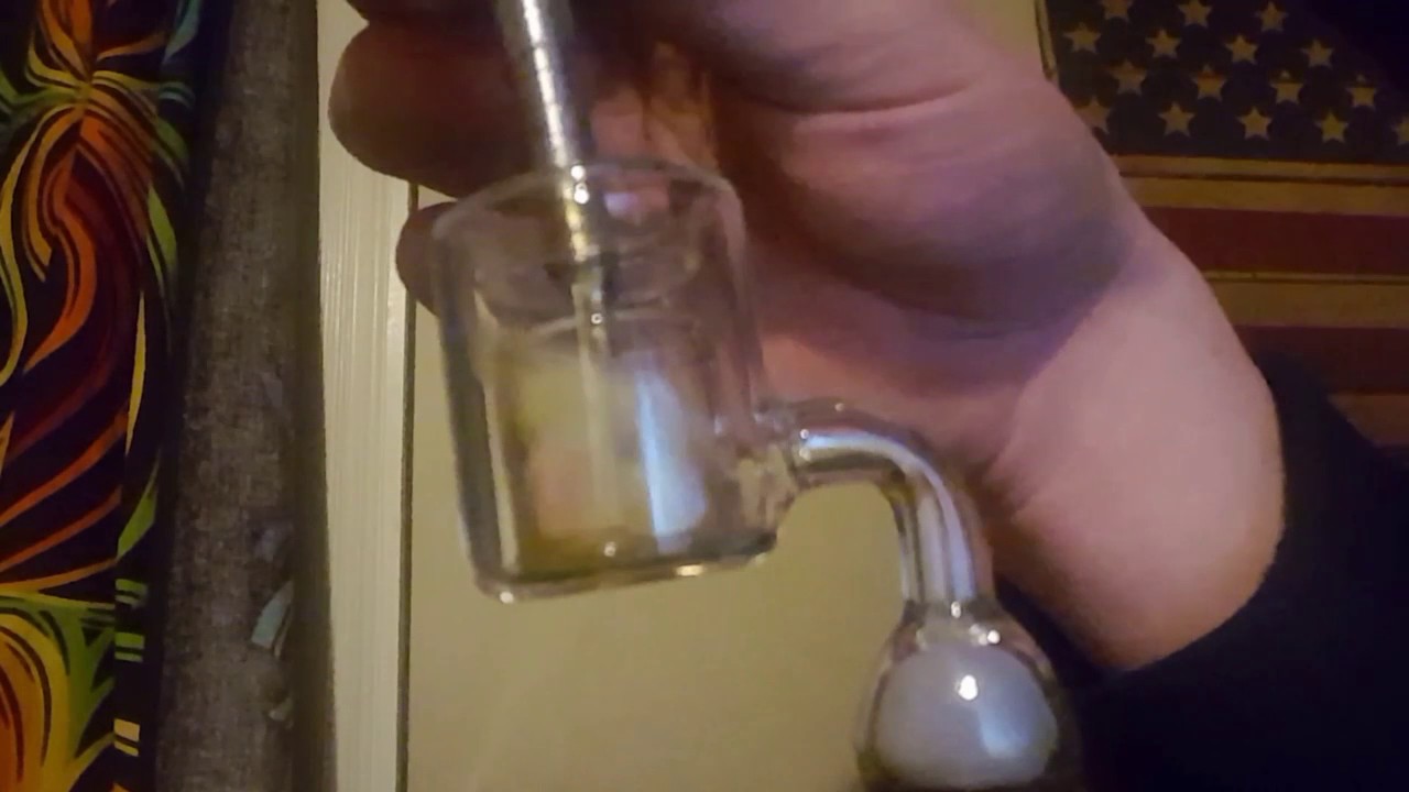 Thermal banger glob