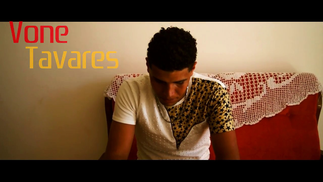 Vone Tavares   Bô Bai (Oficial Video)