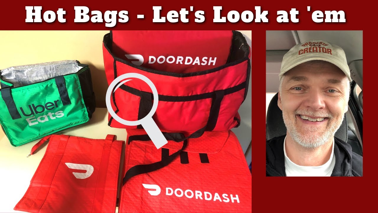 HOT bags. Good? Bad? Don&rsquo;t know? Let&rsquo;s find out.