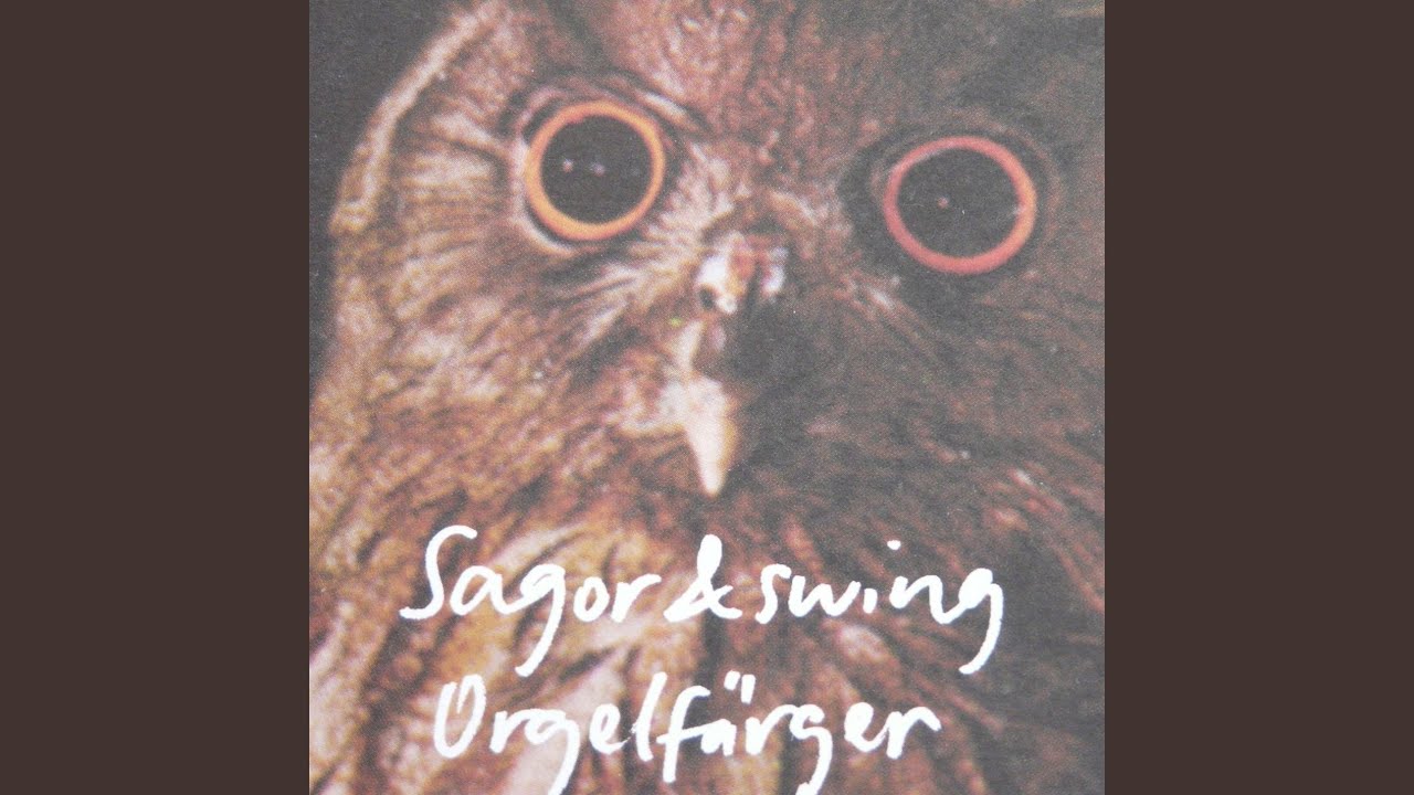 En vandring i bergen