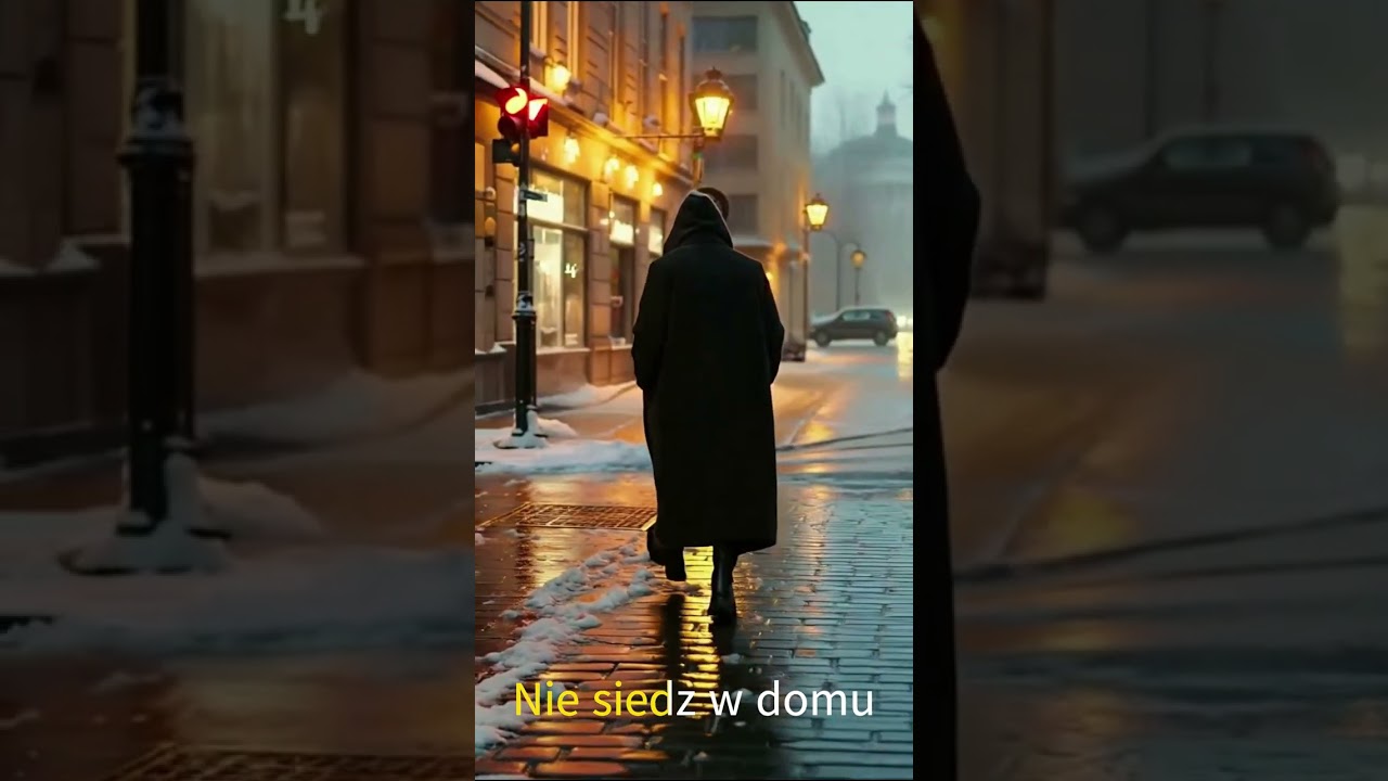 M.Ł.Z-Nie Siedz w Domu #winter #hiphop #music #muzyka #rap2026 #jazz #vibes #raplife #polishsong