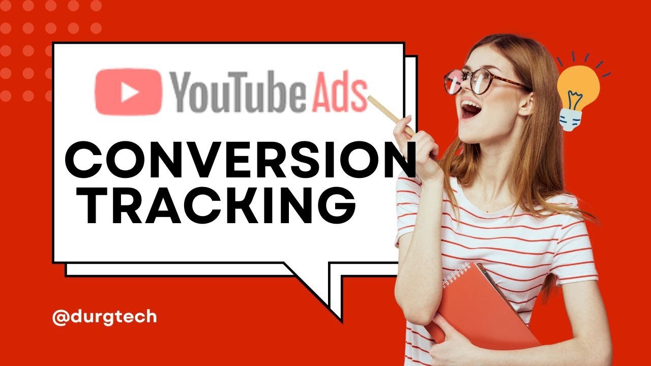Как настроить отслеживание конверсий в YouTube Ads с помощью Google Tag Manager (обновление 2024 ...