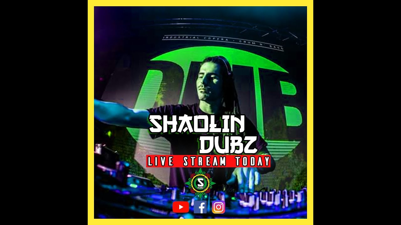 DA TEMPLE SESSIONS #02 - HALFTIME TO JUNGLE