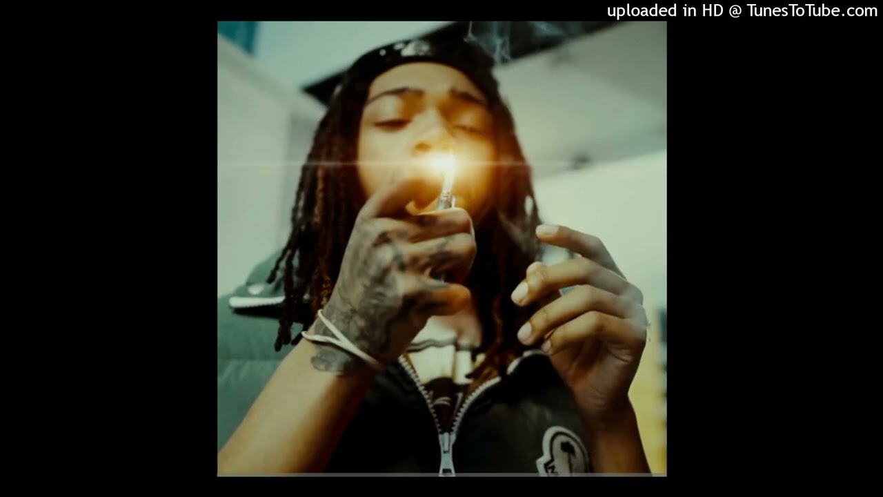 [FREE] Chuckyy x Lucki Sample Type Beat - 