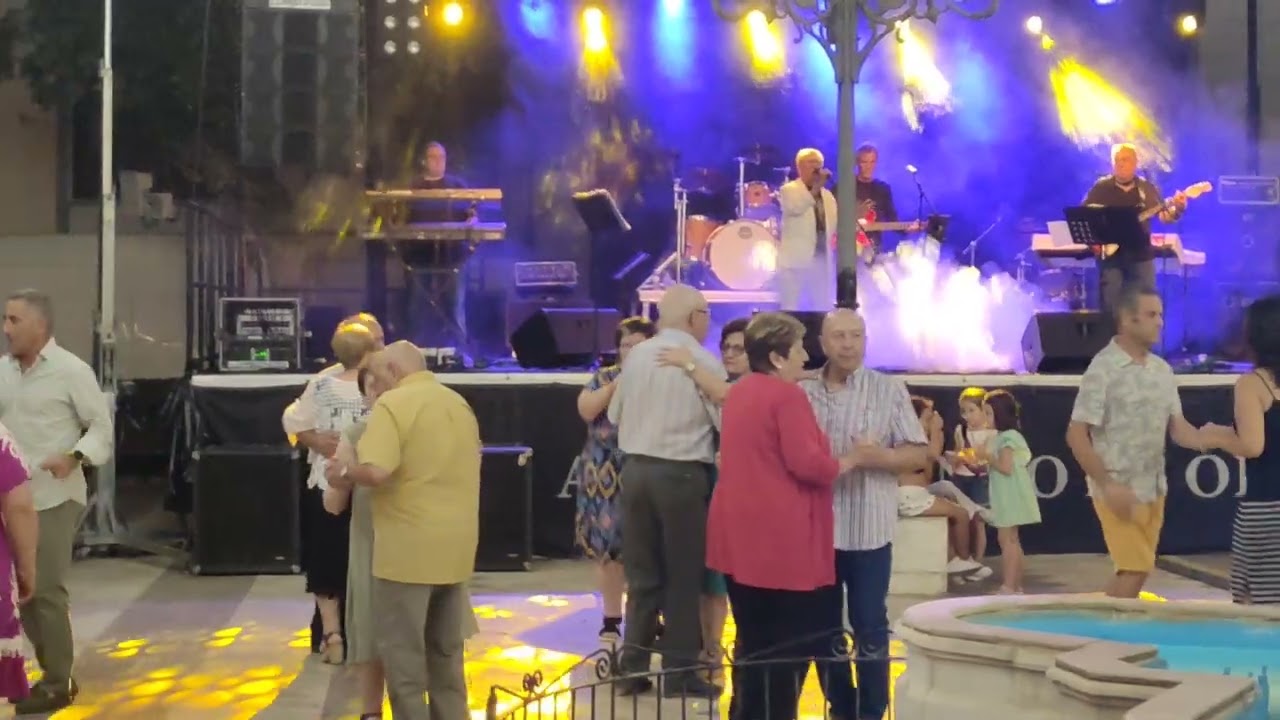 Orquesta 