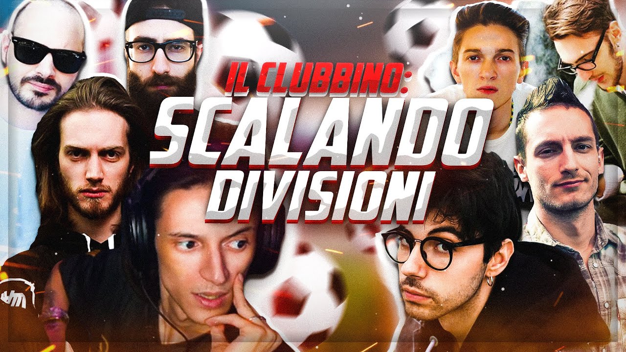 UN CLUBBINO TROPPO FORTE!!! w/MELAGOODO