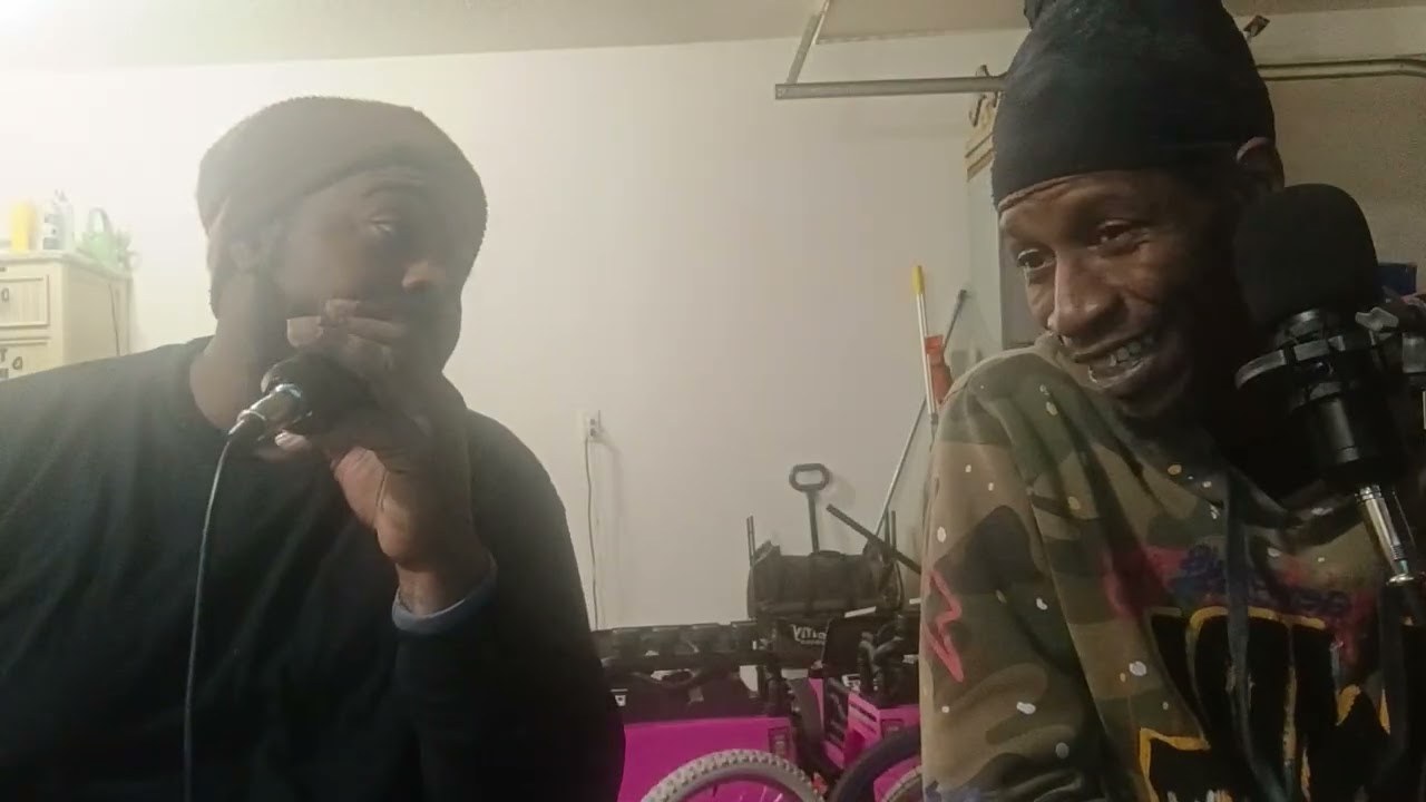 We all we got ep4
