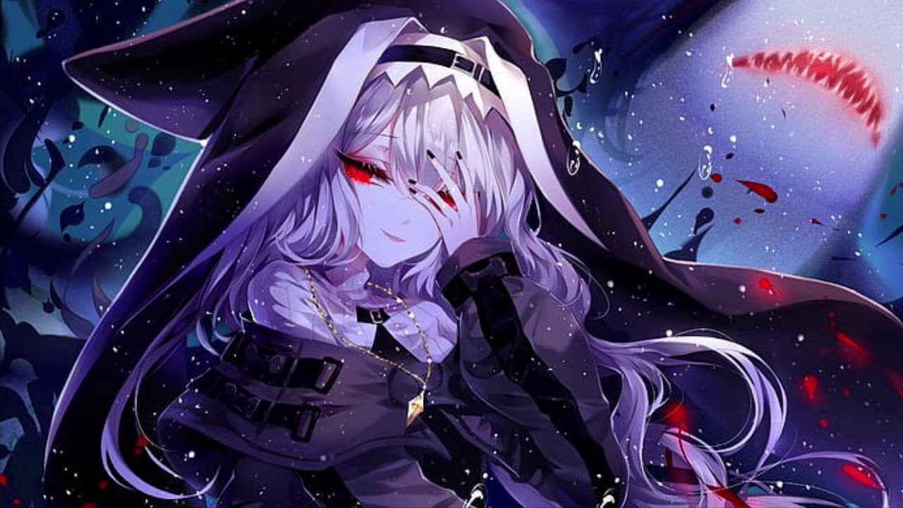 oh to be in love (nightcore version) - kate bush