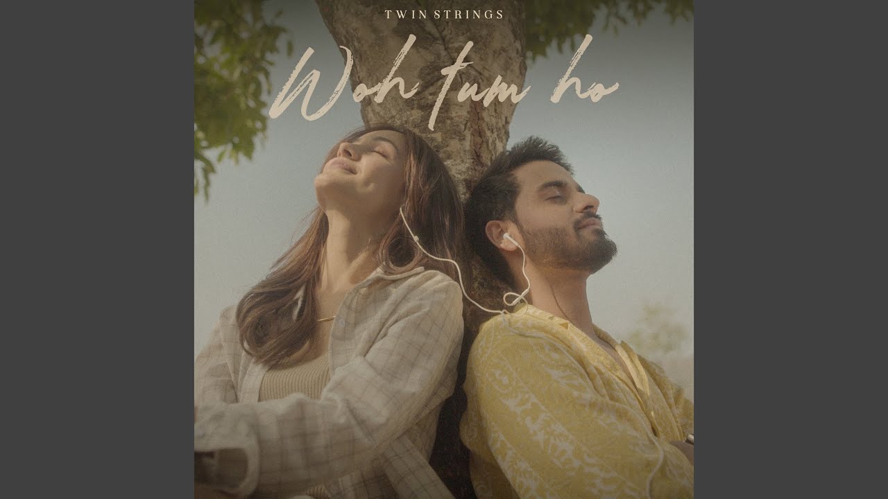 Woh tum ho