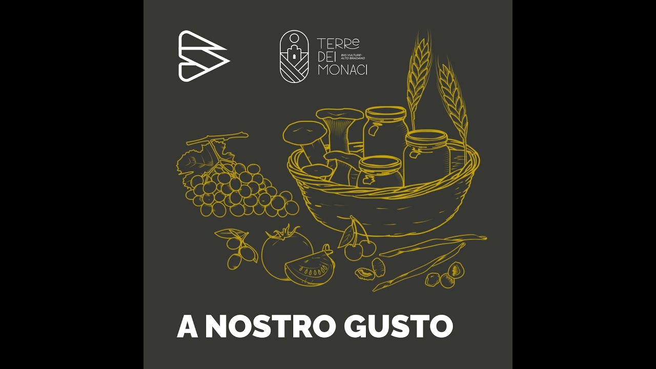 Ep. 10 - I cereali lucani