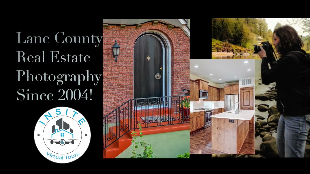 InSite Virtual Tours Real Estate Photography Oregon