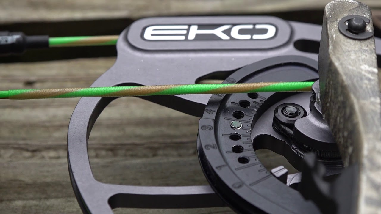 The Hunting Public: Status EKO&trade; First Look | Bear Archery