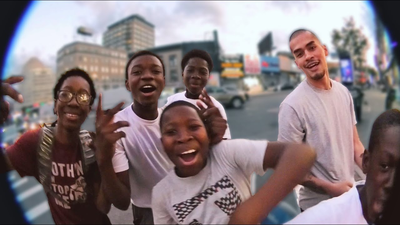 BLACKS
