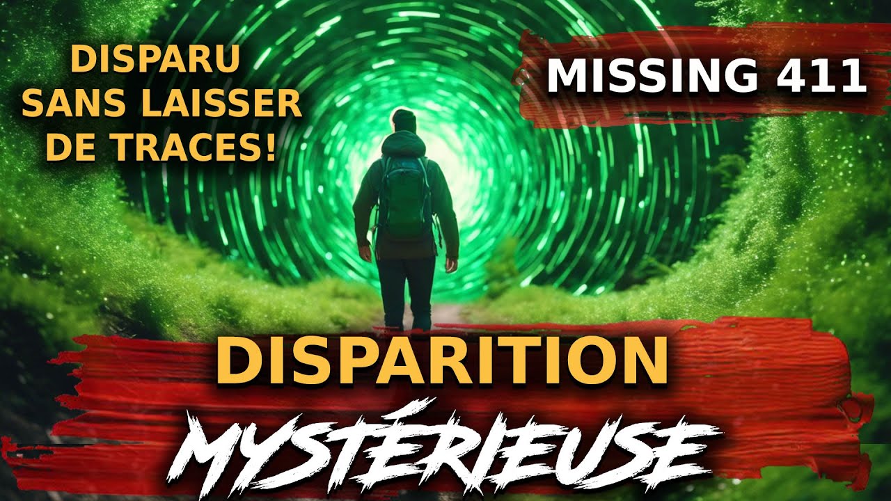 LA MYST&Eacute;RIEUSE DISPARITION DE GEORGE PENCA | MISSING 411