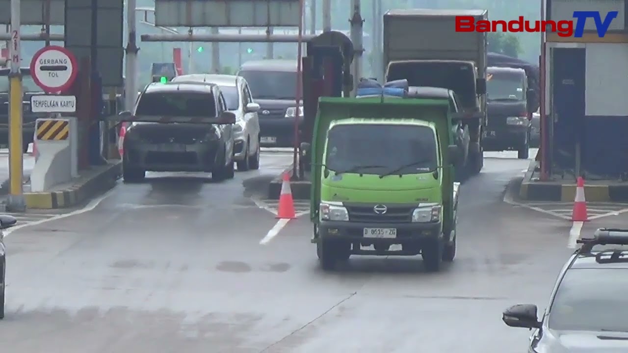 APLOG JABAR SIAP DUKUNG KELANCARAN ARUS MUDIK BALIK LEBARAN 2026